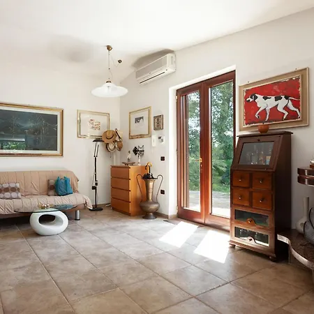 Carmen With Garden And Pool - Happy Oria (Brindisi)