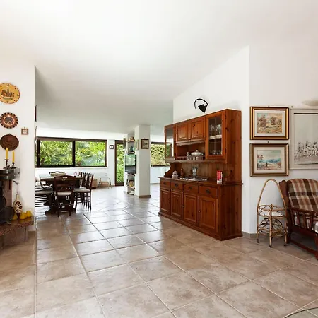 Apartment Carmen With Garden And Pool - Happy Oria (Brindisi)