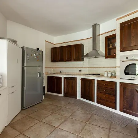 Carmen With Garden And Pool - Happy Apartment Oria (Brindisi)