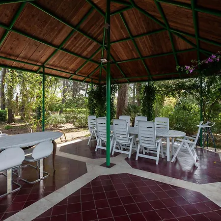 Apartment Carmen With Garden And Pool - Happy *